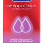 Durex Gefühlsecht Xtrafeucht10