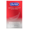 Durex Gefühlsecht Ultra Dünn10
