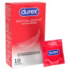 Durex Gefühlsecht Ultra Dünn10