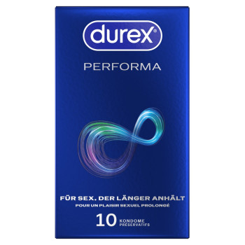 Durex Performa x 10