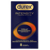 Durex Intensity pack of 8