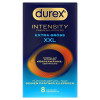 Durex Intensity Extra Large x8