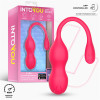  Kyra Pelvic Floor Trainer with Pressure Sensing and App