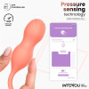  Kyra Pelvic Floor Trainer with Pressure Sensing and App