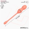  Kyra Pelvic Floor Trainer with Pressure Sensing and App