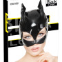 Vinyl Cat Mask S-L