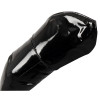Vinyl Gloves black