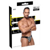 Vinyl Briefs Men