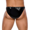 Vinyl Briefs Men