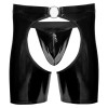 Men's Vinyl Chaps