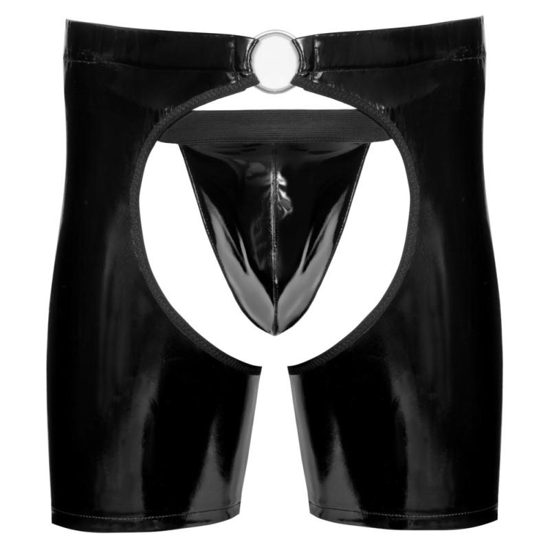 Men's Vinyl Chaps
