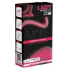  Lady Female Condoms No Latex 3 pcs
