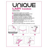  Lady Female Condoms No Latex 3 pcs