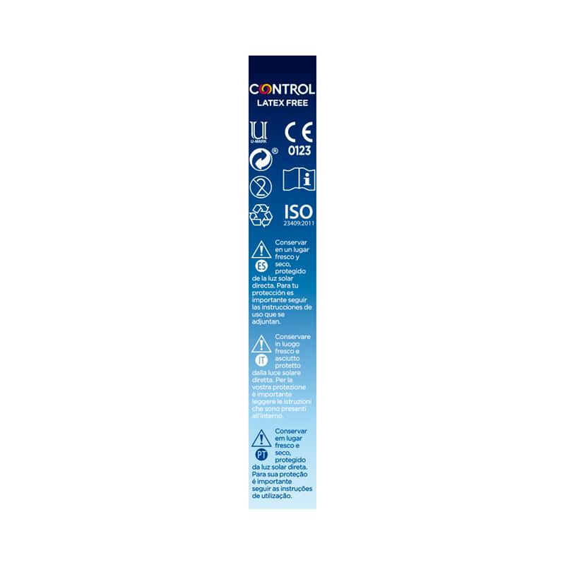 Latex Free 5 uds