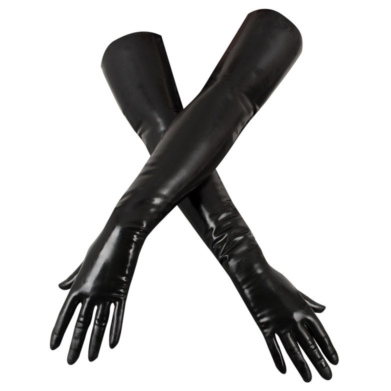 Latex Gloves