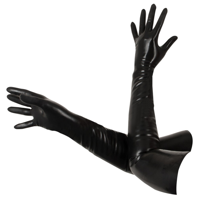 Latex Gloves