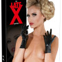 Latex Gloves short