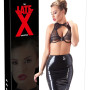 Latex Skirt
