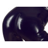 Latex Catsuit black