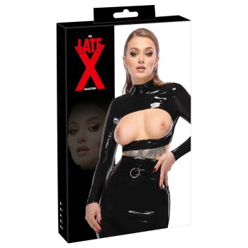 Latex Shirt