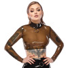 Latex Shirt