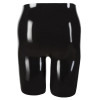 Men's Latex Cycling Shorts