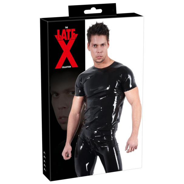 Latex T-Shirt