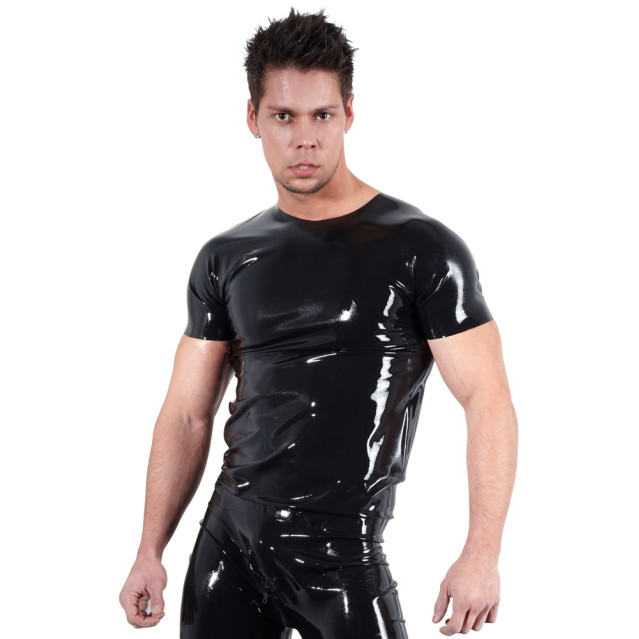 Latex T-Shirt