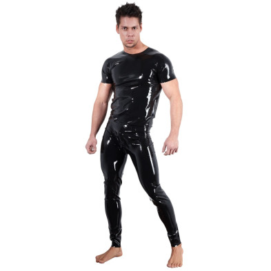 Latex T-Shirt