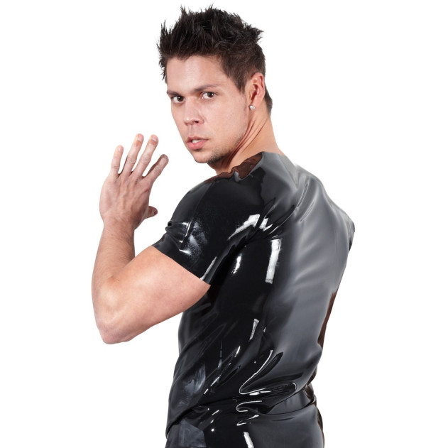 Latex T-Shirt