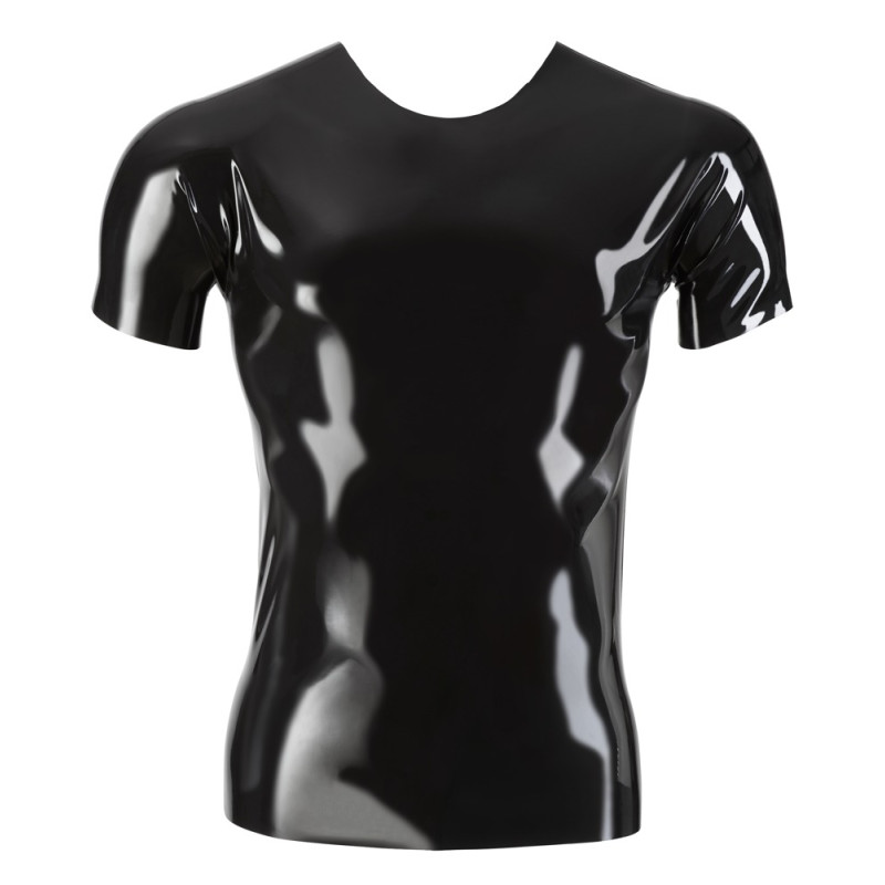 Latex T-Shirt