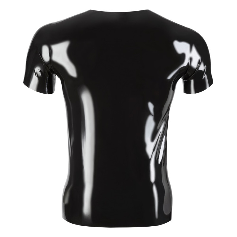 Latex T-Shirt