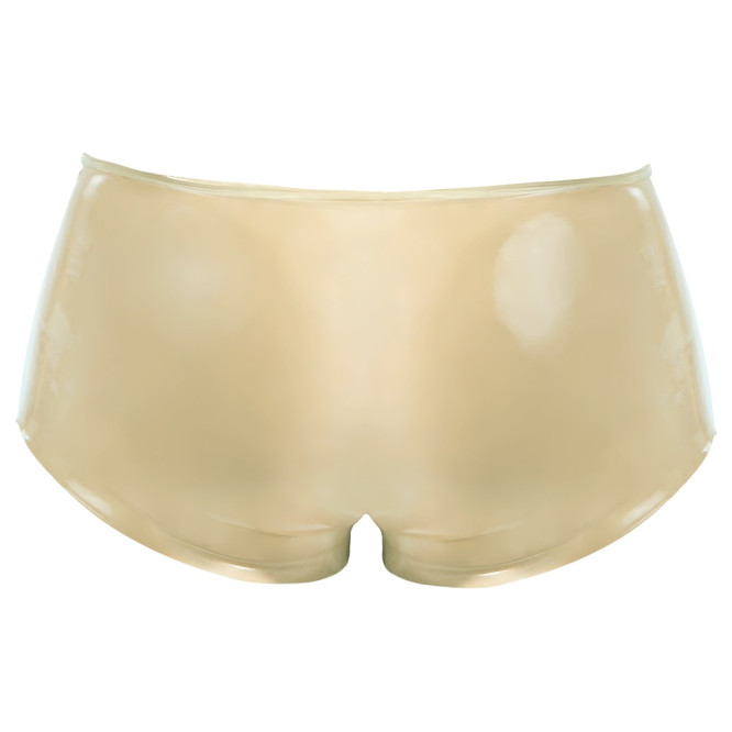 Men's Latex Pants transp.