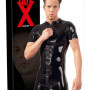 Men's Latex Playsuit