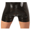 Men's Latex Playsuit