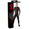 Men's Latex Jumpsuit