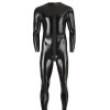 Men's Latex Jumpsuit