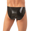 Men's Latex Briefs S-L