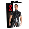 Men's Latex Shirt
