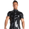 Men's Latex Shirt