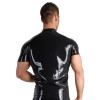 Men's Latex Shirt