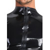 Men's Latex Shirt