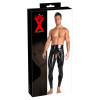 Men's Latex Leggings