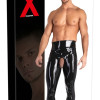 Men's Latex Leggings