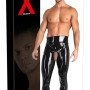 Men's Latex Leggings