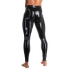 Men's Latex Leggings