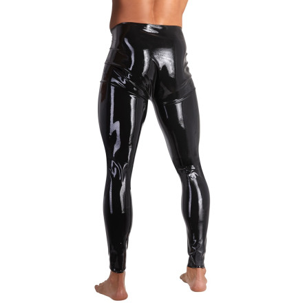 Men's Latex Leggings