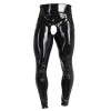 Men's Latex Leggings