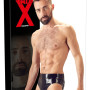 Men's Latex Briefs