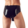 Men's Latex Briefs